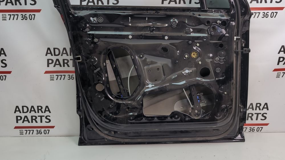 Двері передні ліві (дефект) Audi Q7 2017-2019 (4M) 4M0831051F 1067361 фото