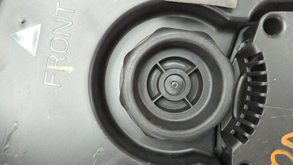 Болт крепления запасного колеса Audi Q5 2021-2024 (80A restyle) 80A804899B4PK 1055692 фото