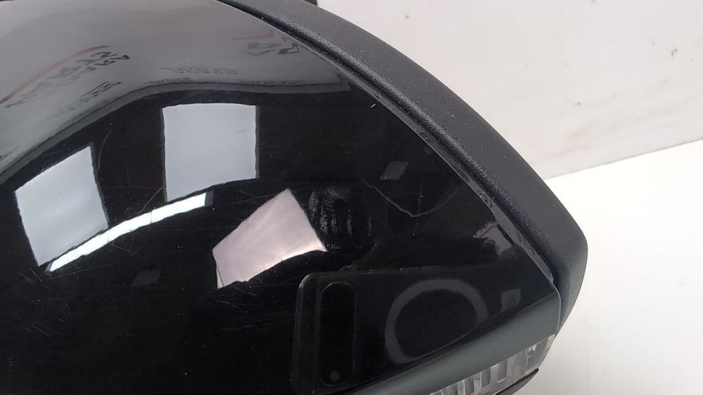 Дзеркало заднього виду, ліве 13+3 PIN (дефект) Volkswagen Golf 2022-2024 (mk8) 5H1857507AG9B9 1097599 фото