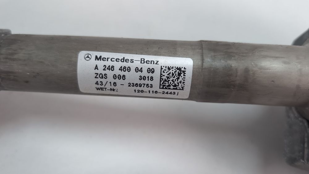 Колонка рулевая в сборе Mercedes Benz GLA 2017 - 2019 (X156) A2464602316 1069777 фото