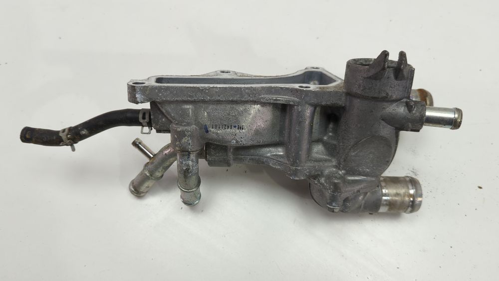 Корпус термостату Audi A8 2015-2018 (D4 restyle) 1932059B000 1038893 фото