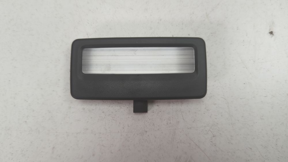 Плафон салону передній BMW 740 2013-2015 (F02) 63319163764 1056609 фото