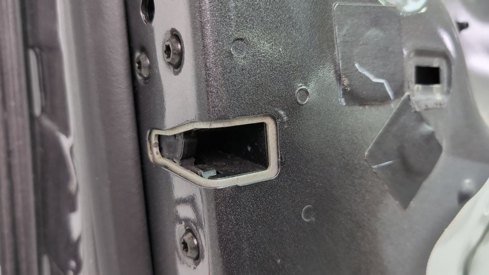 Замок дверей передніх лівих Ford Edge 2015-2018 (CD4) FS7Z5421813C 1088151 фото
