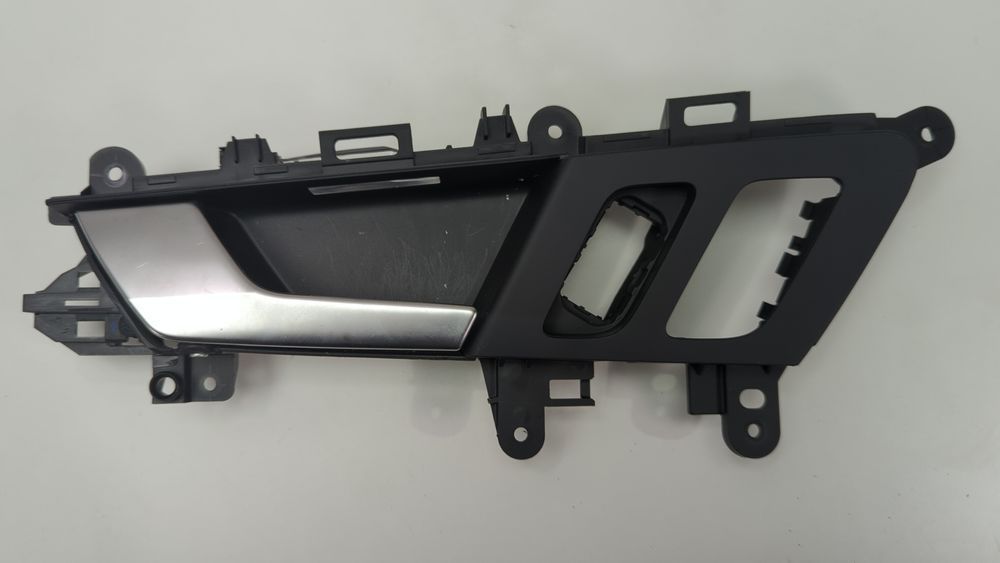 Ручка дверей внутрішня передня ліва Audi Q5 2021-2024 (80A restyle) 80A837019B4PK 1055339 фото