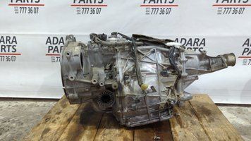 АКПП (коробка передач) в сборе TR580SHACA (дефект) Subaru Outback 2015-2017 (B15) 31000AJ610 1053464 фото