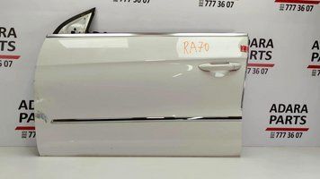 Кронштейн замка двери передней левой Volkswagen CC 2013 - 2017 (1st Gen (35) restyle) 3C8837867A 1028754 фото