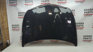 Капот голый (дефект) Hyundai Sonata Hybrid 2009-2014 (YF) 664003S000 1061559 фото