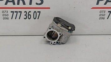 Заслінка дросельна (дефект) Ford Escape 2013-2016 (3rd gen C520) 7S7Z-9E926-A 1003578 фото
