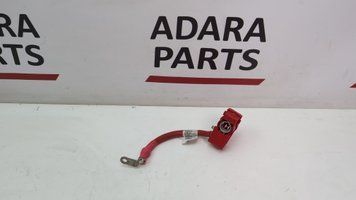 Джгут проводів плюса (+) акб BMW 5 Series 2017-2020 (G30) 61129350065 1102392 фото