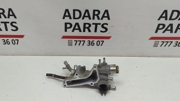 Корпус термостату Audi A8 2015-2018 (D4 restyle) 1932059B000 1038893 фото