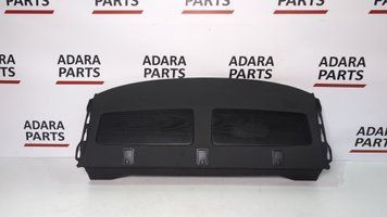 Полка задняя в сборе Audi A4 2016-2019 (B9) 8W5863411ERW7 1075469 фото