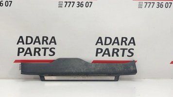 Накладка порога передня права Subaru Legacy 2015-2017 (BN) 94060AL12AVH 1027005 фото