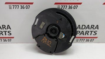 Болт крепления запасного колеса Audi Q5 2021-2024 (80A restyle) 80A804899B4PK 1055692 фото