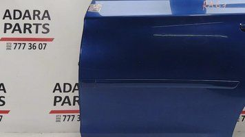 Молдинг двери задней левой Subaru Legacy 2015-2017 (BN) J101SAL802E3 1027106 фото