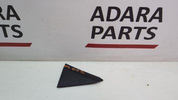 Накладка двери треугольник задняя правая внутр Hyundai Sonata 2020-2023 (DN8) 83940L0000NNB 1101036 фото