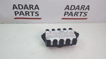 Подушка безпеки (airbag) пасажирська BMW X1 2016-2019 (F48) 72129296849 1091874 фото