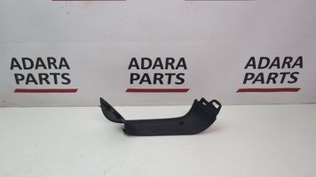 Накладка кришки багажника ліва верхня Volkswagen Golf 2022-2024 (mk8) 5H68677034PK 1097399 фото