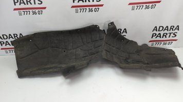 Подкрылок задний левый Audi S5 2018-2019 (F5(8W6)) 8W6810171 1047959 фото