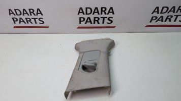 Накладка центральної стійки верхня права Audi A3 2013-2016 (8V) 8V5867244ASQ9 1082851 фото