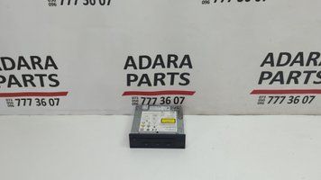 Блок mmi мультимедиа навигация Audi Q7 2017-2019 (4M) 4M1035890D 1054733 фото