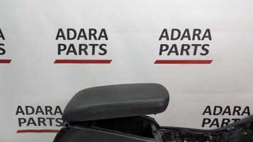 Подлокотник центральной консоли (дефект) BMW X3 2018-2021 (G01) 51166814788 1100037 фото