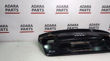 Емблема A6 кришка багажника Audi A6 2011-2015 (C7) 4F08537412ZZ 1082094 фото