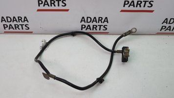 Жгут проводов клемма минус Nissan Rogue 2017-2020 (T32 Restyle rest) 240806FL0B 1097448 фото