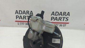 Бачок головного гальмівного циліндра Volkswagen CC 2013 - 2017 (1st Gen (35) restyle) 3C1611301 1052196 фото