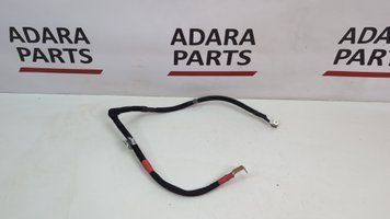 Джгут проводів плюса генератора BMW 5 Series 2017-2020 (G30) 12427934424 1074934 фото
