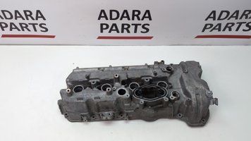 Кришка клапанна ліва циліндр 5-8 BMW X5 2014-2018 (F15) 11127636612 1086096 фото