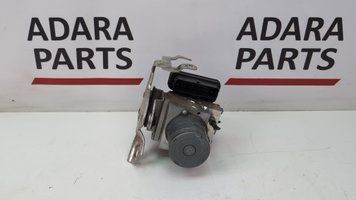 Блок АБС abs Audi Q7 2017-2019 (4M) 4M0614517ABBEF 1098601 фото