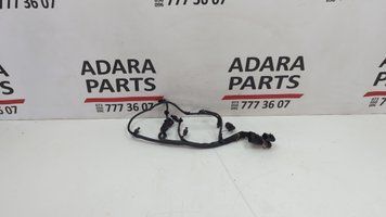 Джгут дротів паливних форсунок 4-6 цил. Audi A8 2015-2018 (D4 restyle) 06E971627AG 1048565 фото