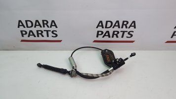 Трос АКПП (коробки передач) Hyundai Elantra 2019-2020 (AD restyle) 46790F3400 1095246 фото