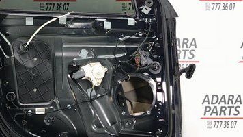 Жгут проводов двери передней (левой) Audi Q7 2009-2015 (4L restyle) 4L0971029CC 1019112 фото
