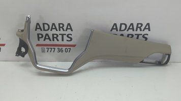 Накладка торпедо права декоративна Subaru Outback 2020-2022 (B16) 66077AN75A 1046163 фото