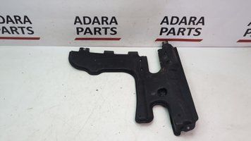 Защита днища, задняя левая Volkswagen Tiguan 2018-2021 (AD/BW) 5QF825101A 1107763 фото