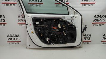 Механізм склопідйомника дверей передньої лівої Hyundai Elantra 2021-2023 (CN7) 82471AB000 1058955 фото