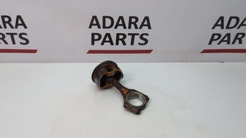 Шатун поршня двигателя (мотора) на 1 цилиндр Subaru Forester 2014-2016 (SJ) 12100AA470 1087067 фото