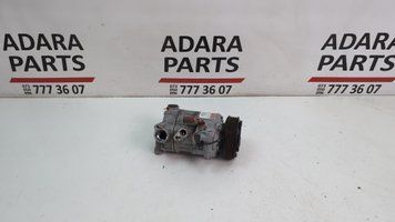 Компресор кондиціонера (дефект) Volkswagen Tiguan 2022-2024 (AD/BW restyle) 3Q0816803D 1070981 фото