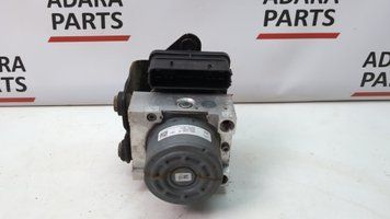 Блок абс abs Ford Explorer 2016-2017 (U502 restyle) FB5Z2C219A 1092682 фото