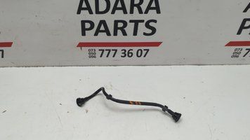 Трубка вакуумная Volkswagen Tiguan 2012-2017 (5N 1st gen restyle) 06J133518F 1058542 фото