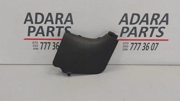 Накладка (облицьовування) передньої стійки нижня права Hyundai Elantra 2011-2013 (MD) 858243Y000HZ 1004117 фото