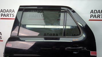 Направляющая стекла двери задней левой Ford Explorer 2016-2017 (U502 restyle) JB5Z7825767A 1091974 фото