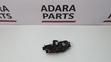 Замок капота з датчиком Ford Escape 2017-2019 (3rd gen C520 restyle) CV6Z16700B 1073000 фото