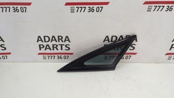 Форточка (глухое стекло) задняя левая Audi A8 2015-2018 (D4 restyle) 4H4845299MNVB 1048733 фото