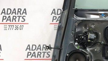 Обмежувач дверей задніх Audi A3 2013-2016 (8V) 8V5839249 1017094 фото