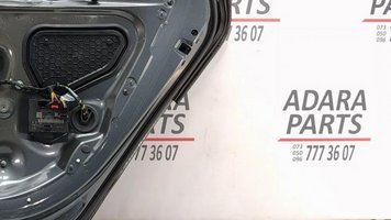 Блок управления двери задней Audi A3 2013-2016 (8V) 5Q0959395E 1017091 фото