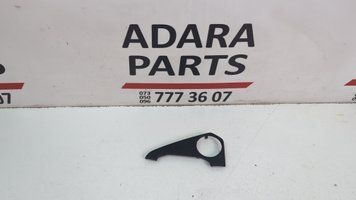 Накладка центральної консолі (вставка) Volkswagen Tiguan 2022-2024 (AD/BW restyle) 5NN864148B1QB 1070417 фото