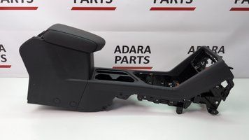 Консоль центральная голая Volkswagen Tiguan 2018-2021 (AD/BW) 5NN863241G82V 1071938 фото