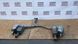 Середня частина глушника Mercedes Benz C300 2015-2018 (W205) A2054904000 1083178 фото 1